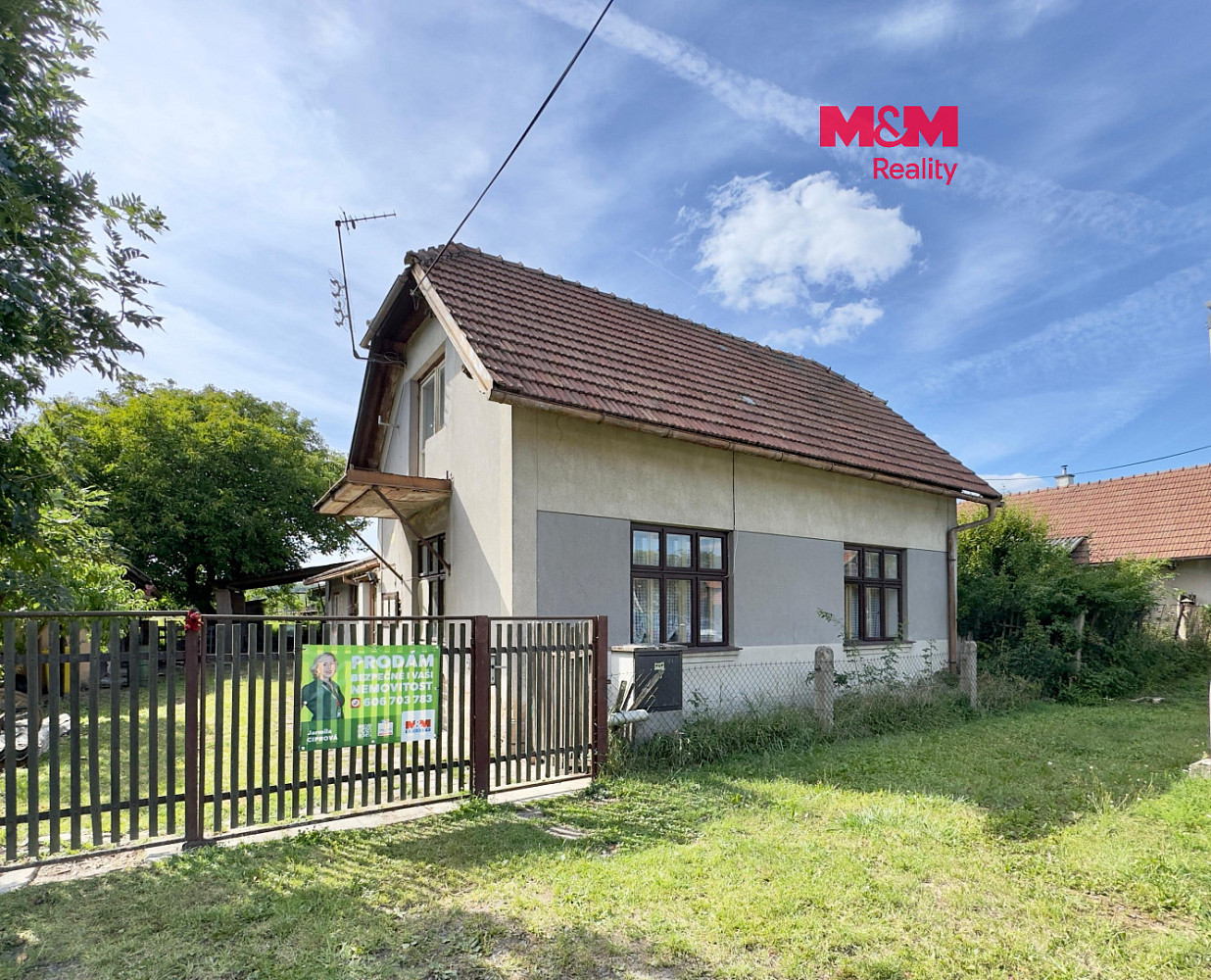 Kuća, 154 m², plac 956 m²