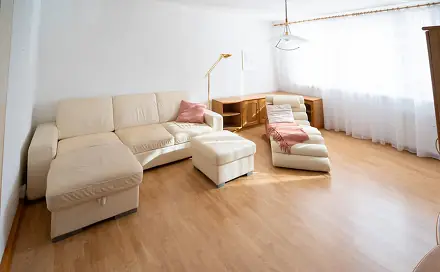 Prodej bytu 3+1 73 m², Slezská, Zlín
