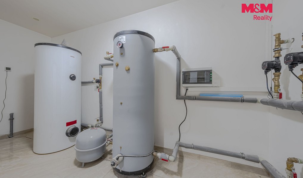 Pronájem domu 302 m² s pozemkem 421 m², Vrátno – náhled fotky 23