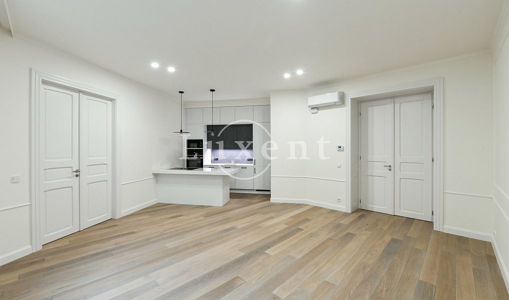 Pronájem bytu 4+kk 118 m², Praha – náhled fotky 4
