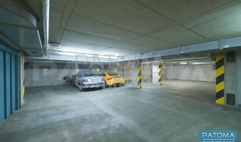Pronájem kanceláře 265 m², Praha – náhled fotky 11