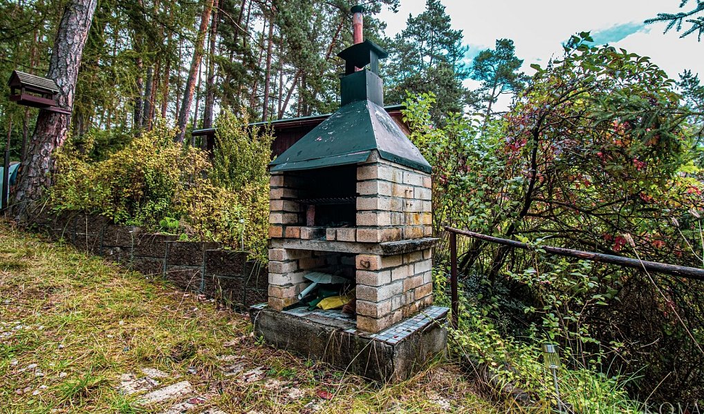 Prodej chaty/chalupy 42 m² s pozemkem 46 m², Česká Bříza – náhled fotky 15