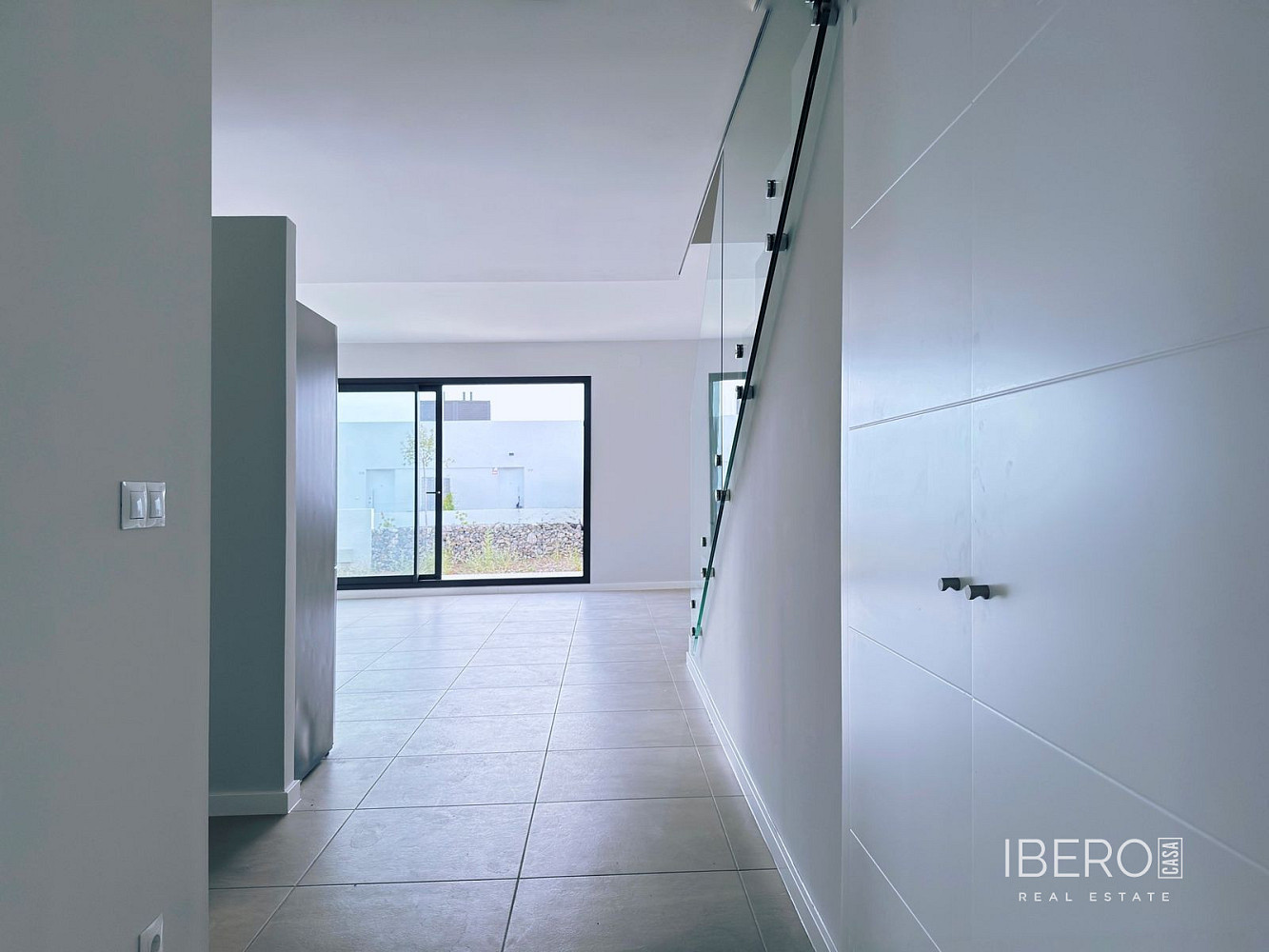 Casa 5+kk – Mijas, Riviera del Sol - Fase VIII, Urbanización Sitio de Calahonda - Vista 3