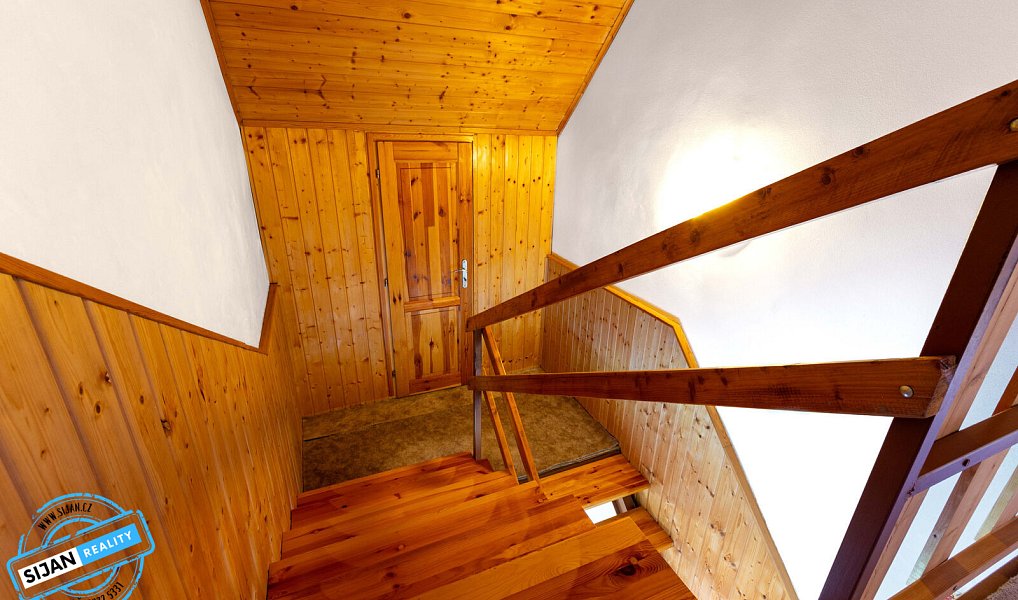 Prodej domu 150 m² s pozemkem 1 306 m², Holčovice – náhled fotky 26
