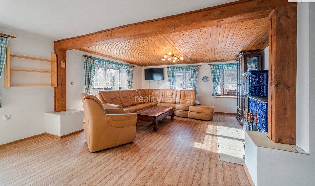 Prodej domu 516 m² s pozemkem 516 m², Dráchov – náhled fotky 22