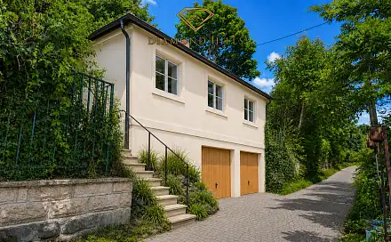 Prodej domu 70 m² s pozemkem 133 m², Slapy, okres Praha-západ