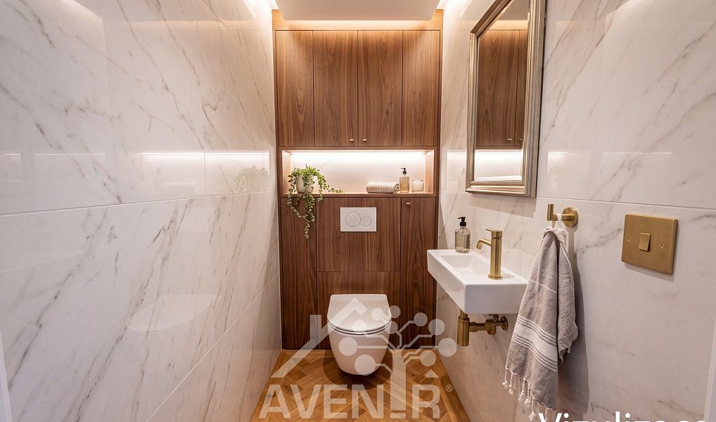 Prodej bytu 2+kk 43 m², Mladá Boleslav – náhled fotky 16