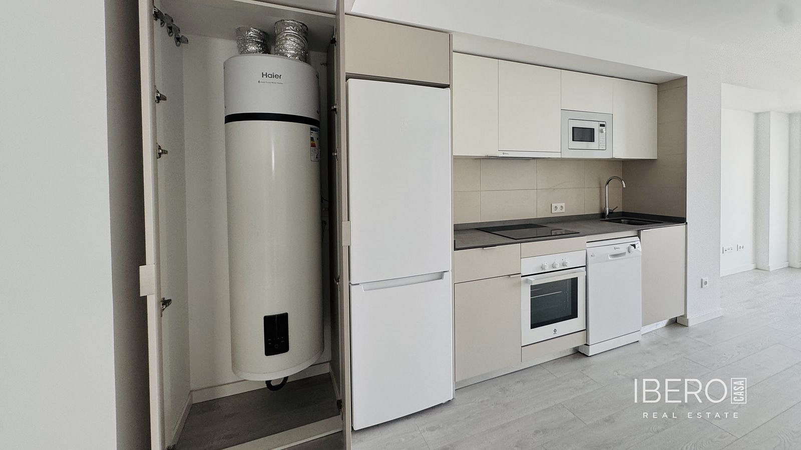 Piso 4+kk – Fuengirola, Los Boliches - Más