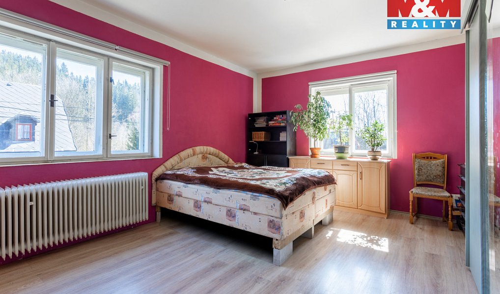 Prodej domu 156 m² s pozemkem 872 m², Nejdek – náhled fotky 12