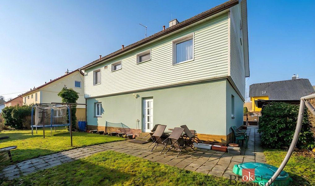 Prodej domu 202 m² s pozemkem 697 m², Bochov – náhled fotky 13