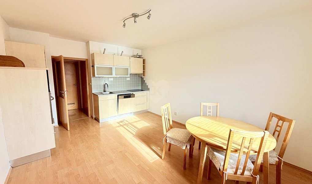 Pronájem bytu 2+kk 48 m², Praha – náhled fotky 6