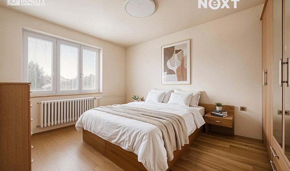 Prodej domu 210 m² s pozemkem 443 m², Přítluky – náhled fotky 13