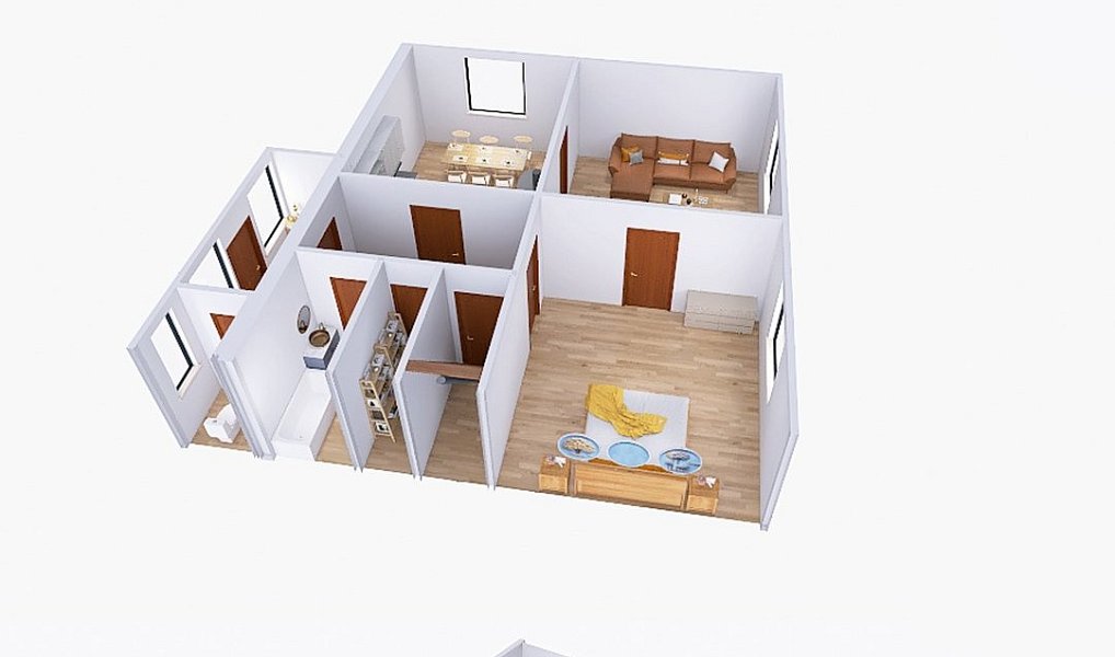 Prodej domu 135 m² s pozemkem 1 110 m², Lužná – náhled fotky 35