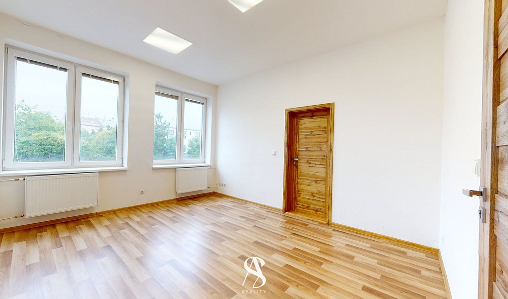 Pronájem kanceláře 47 m², Olomouc – náhled fotky 2