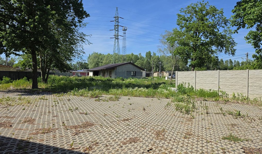 Prodej stavebního pozemku 2 383 m², Ostrava – náhled fotky 12