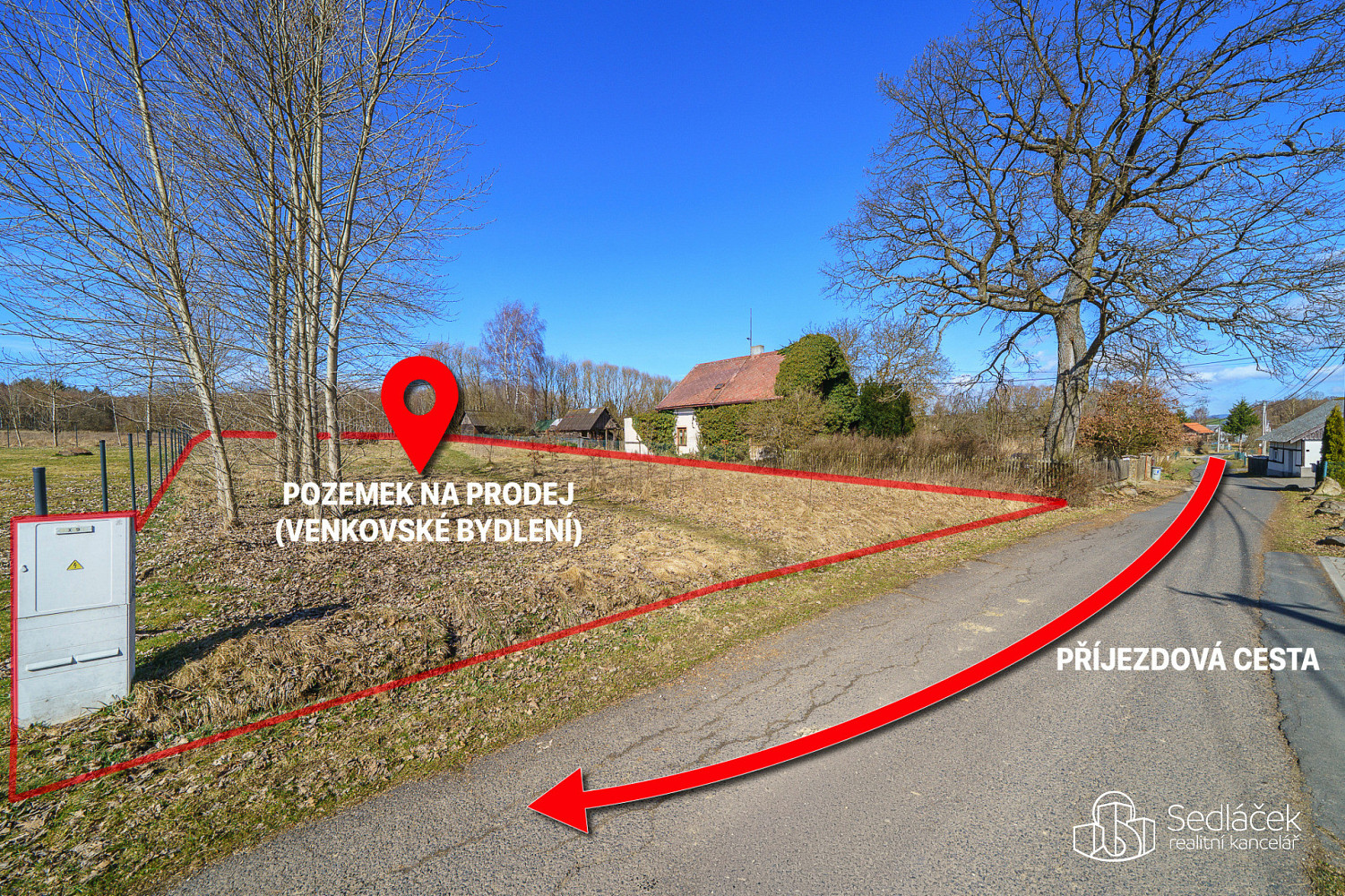 Prodej pole 20 262 m² – fotografie 3