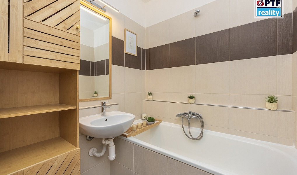 Prodej bytu 1+1 40 m², Plzeň – náhled fotky 7
