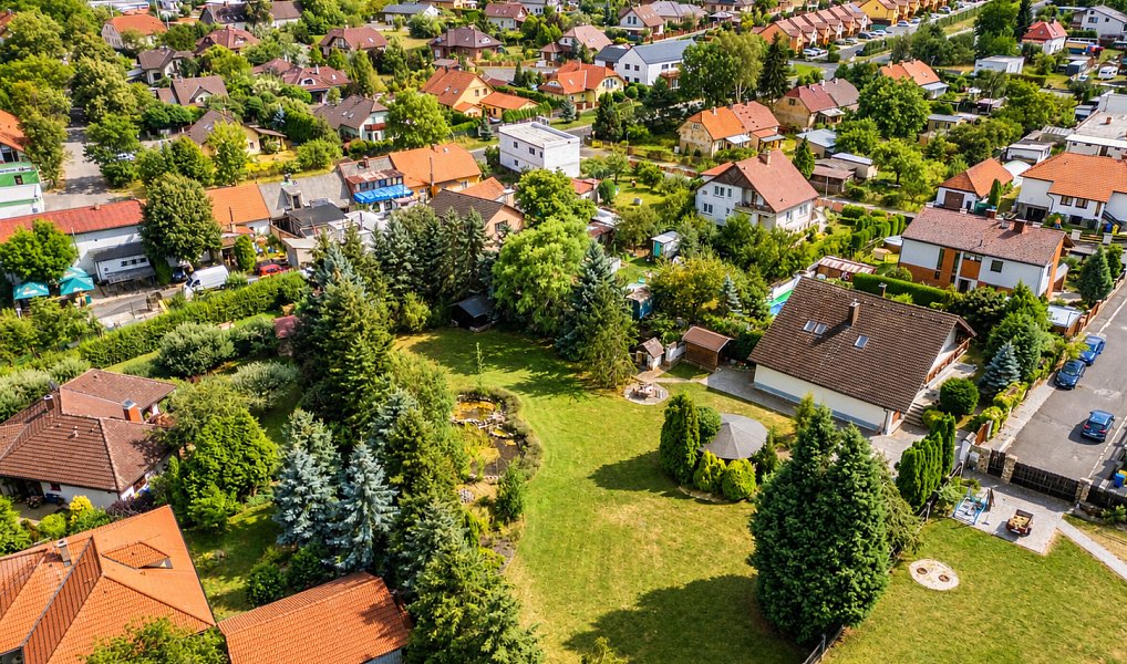 Prodej domu 250 m² s pozemkem 2 997 m², Příbram – náhled fotky 44