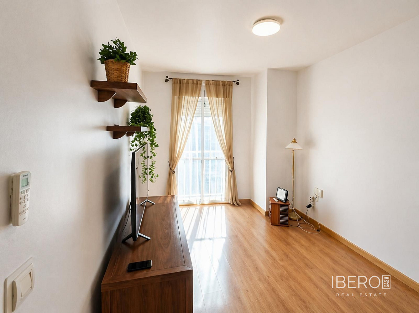 Piso 4+kk – Málaga, Centro Histórico, Centro - Vista 2