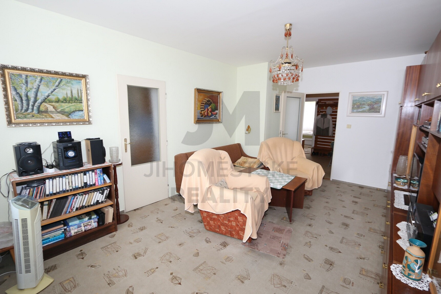 Prodej bytu 3+1 76 m² — photo 2