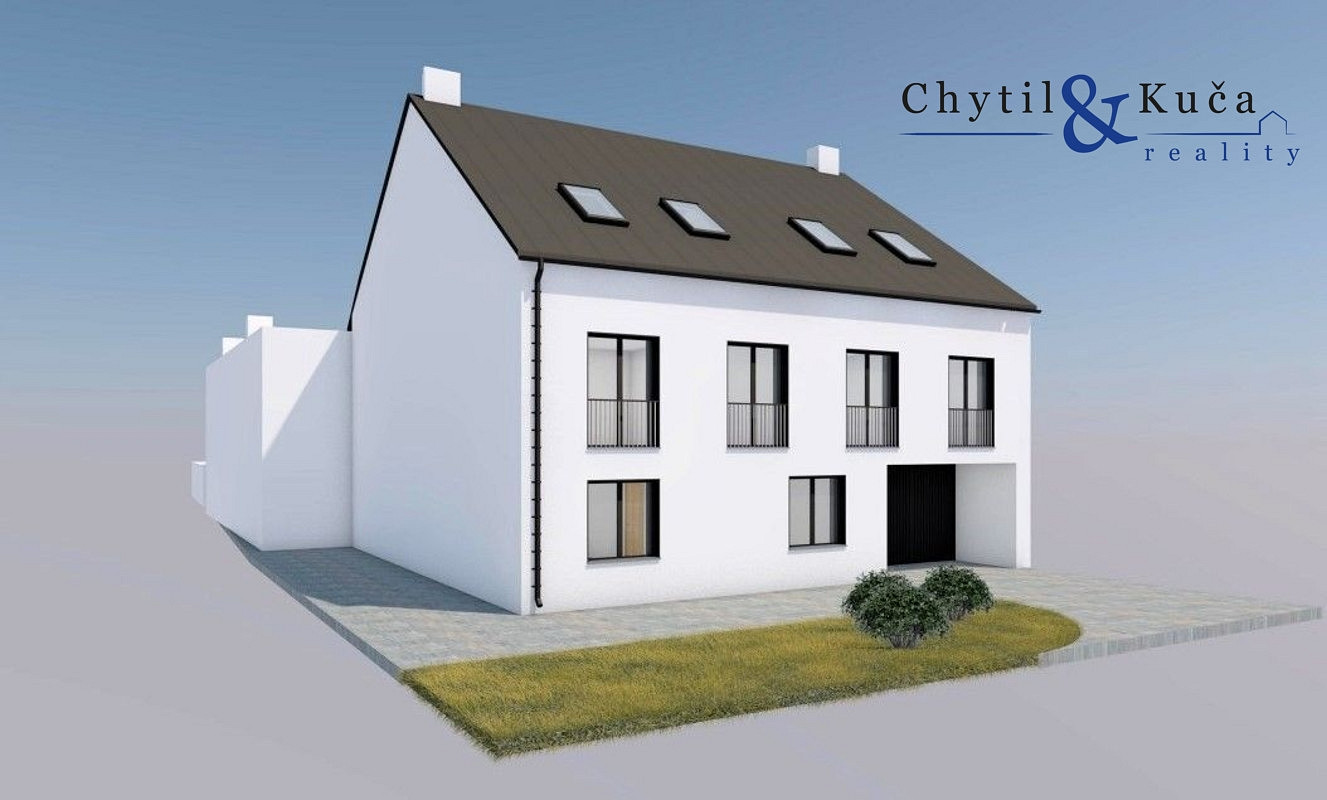 Prodej domu 480 m² s pozemkem 731 m² – fotografie 2