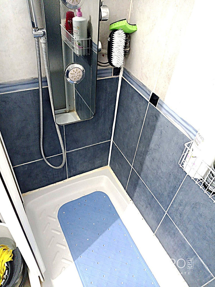 Piso 3+kk – Marbella, Barrio Alto - Vista 4