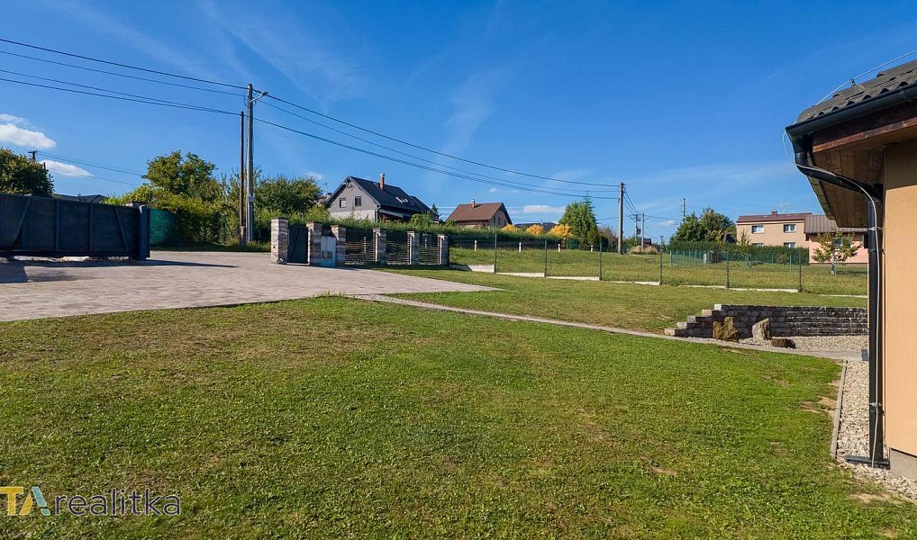 Prodej domu 125 m² s pozemkem 3 774 m², Dětmarovice – náhled fotky 37