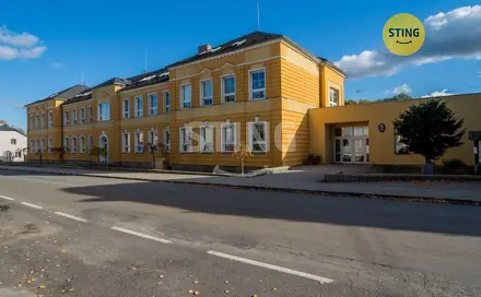 Pronájem bytu 1+1 62 m², Hlavní, Mikulovice, okres Jeseník