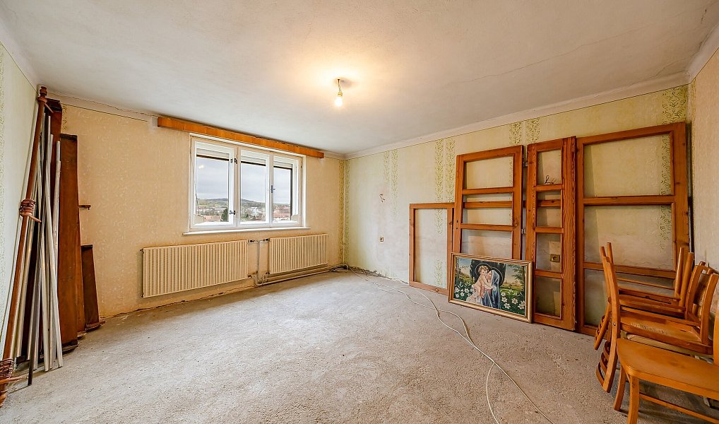 Prodej domu 130 m² s pozemkem 286 m², Březolupy – náhled fotky 10