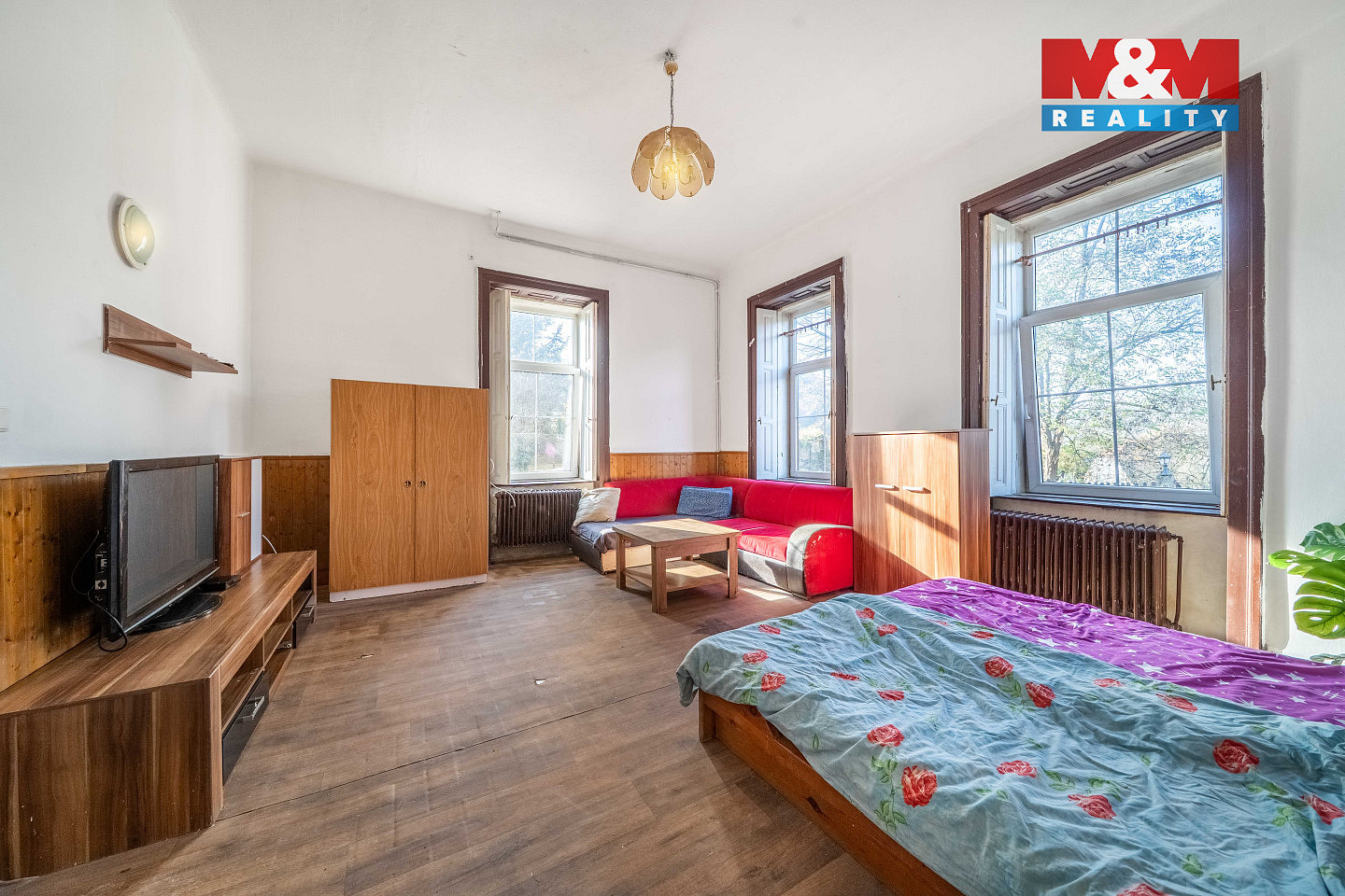 Prodej restaurace 275 m² — photo 4