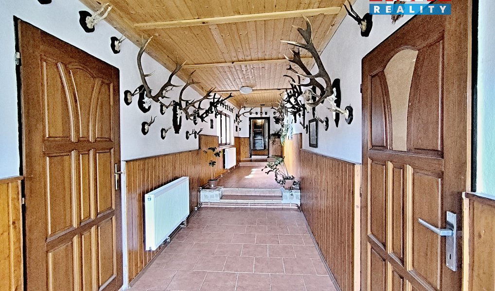 Prodej domu 167 m² s pozemkem 1 395 m², Pelhřimov – náhled fotky 10