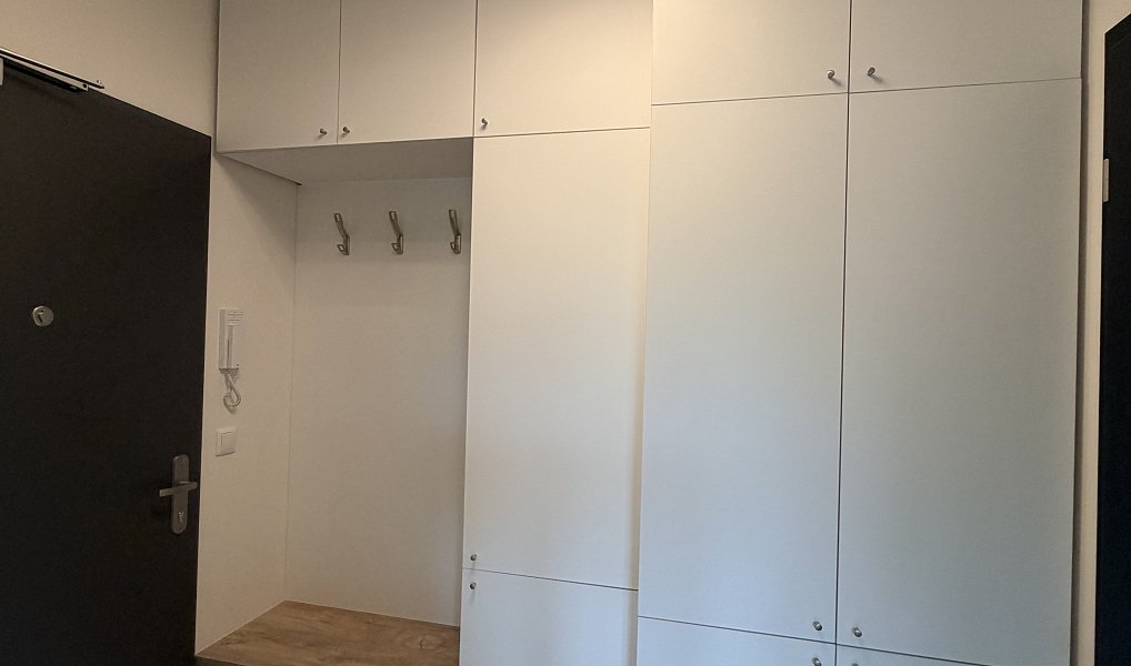 Prodej bytu 1+kk 37 m², Praha – náhled fotky 8