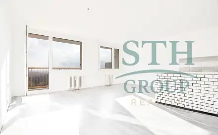 Prodej bytu 3+kk 75 m²