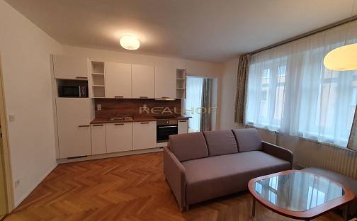 Pronájem bytu 2+kk 58 m², Vymazalova, Brno - Židenice
