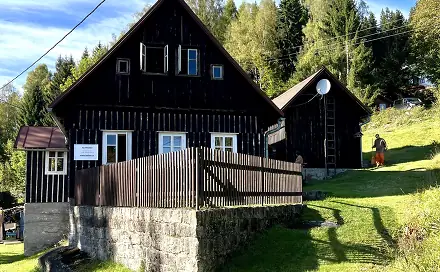 Prodej chalupy 210 m², Josefův Důl - Antonínov, okres Jablonec nad Nisou