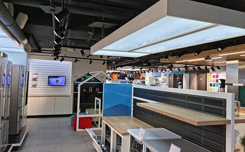 Prodej komerčního objektu (jiného typu) 70 m², Václavské náměstí, Praha 1 - Nové Město