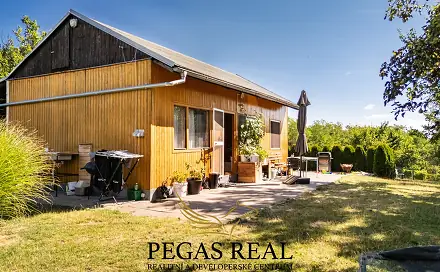 Pronájem chaty/chalupy 43 m² s pozemkem 2 056 m², Sobotovice, okres Brno-venkov