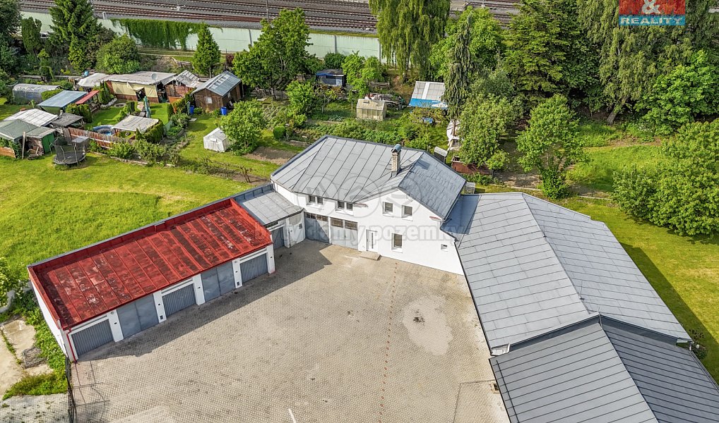 Pronájem kanceláře 77 m², Mariánské Lázně – náhled fotky 12