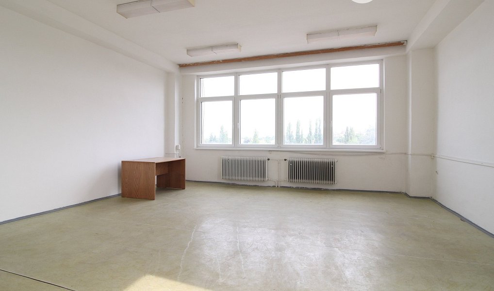 Pronájem kanceláře 19 m², Brno – náhled fotky 3