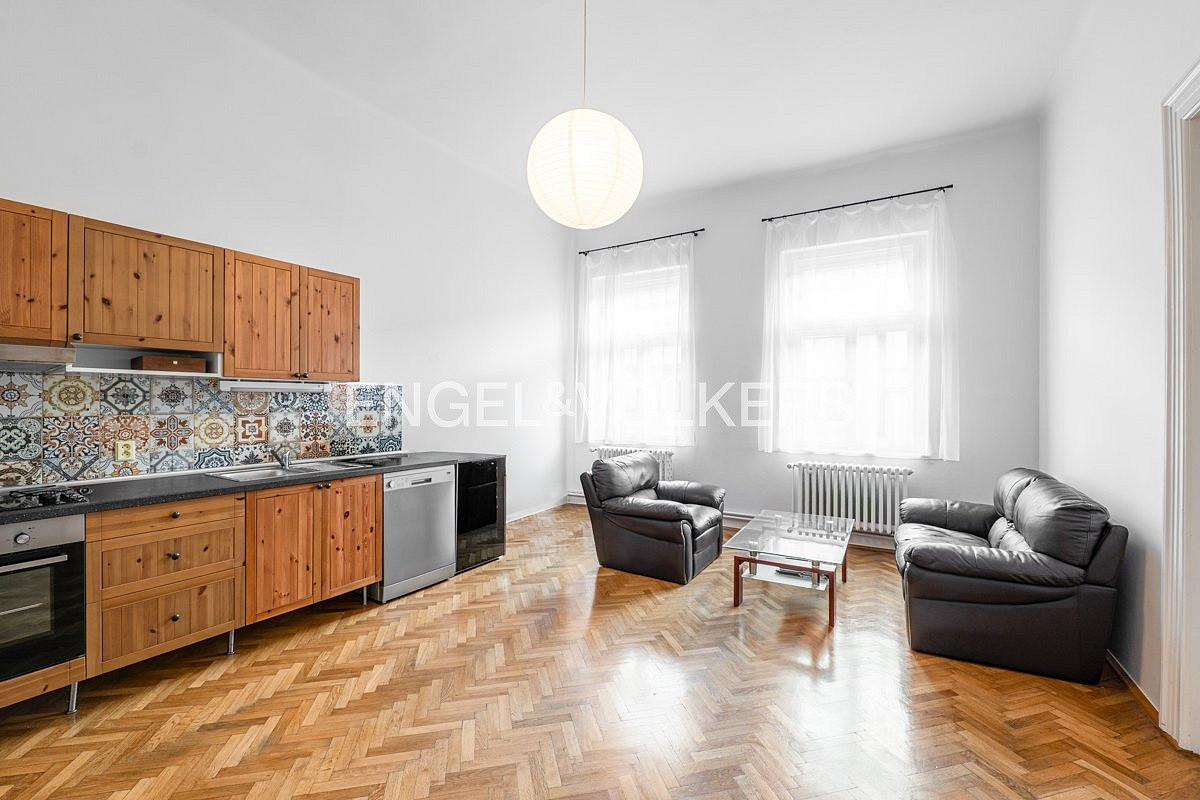 Prodej bytu 3+1 104 m²