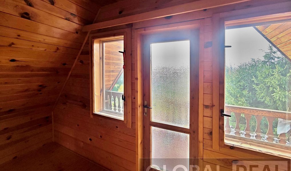 Prodej chaty/chalupy 55 m² s pozemkem 585 m², Boňkov – náhled fotky 7