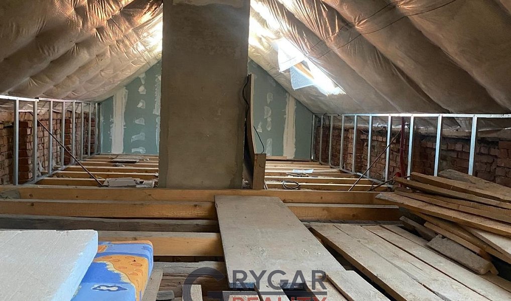 Prodej domu 150 m² s pozemkem 268 m², Dobříš – náhled fotky 15