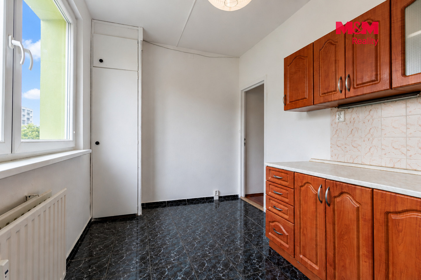 Prodej bytu 2+1 57 m² – fotografie 5