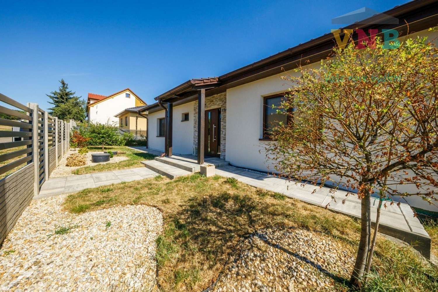 Prodej domu 145 m² s pozemkem 1 540 m²