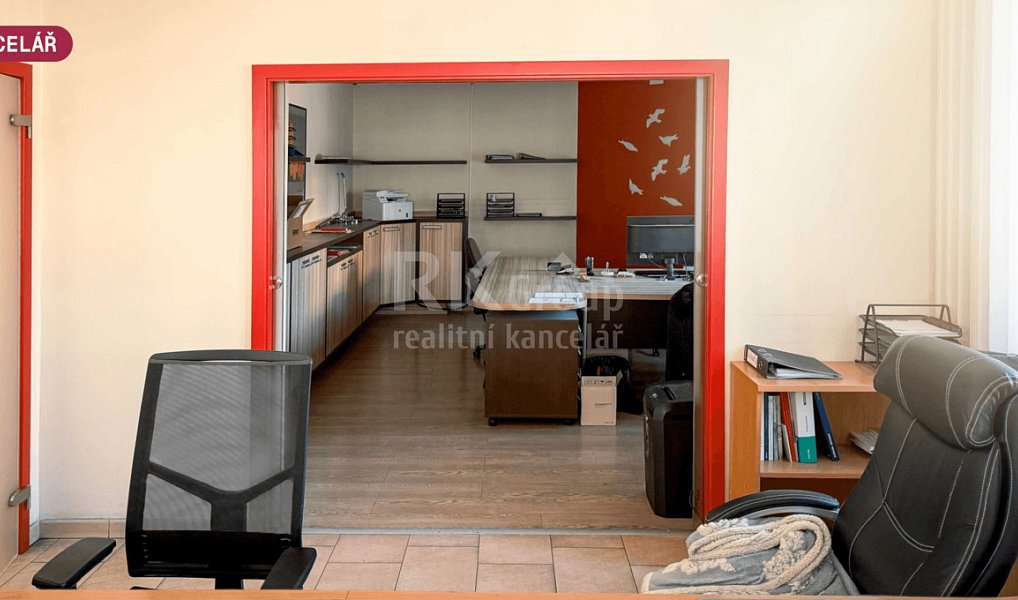Pronájem komerčního objektu (jiného typu) 734 m², Velká Hleďsebe – náhled fotky 7