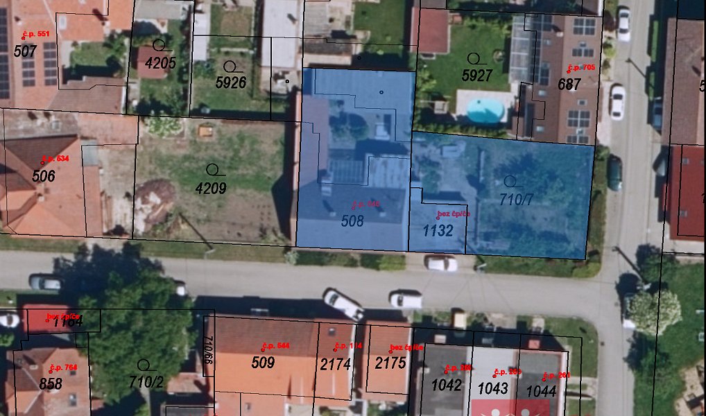 Prodej domu 129 m² s pozemkem 358 m², Hrušovany nad Jevišovkou – náhled fotky 3