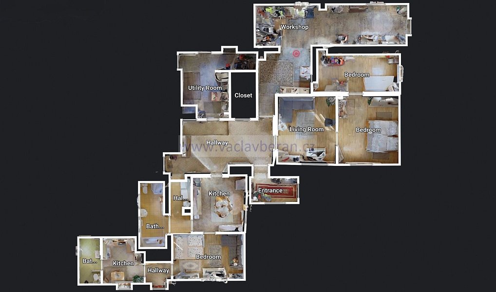 Prodej domu 378 m² s pozemkem 1 656 m², Litomyšl – náhled fotky 25