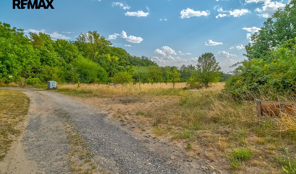 Prodej stavebního pozemku 7 108 m², Liběchov – náhled fotky 16
