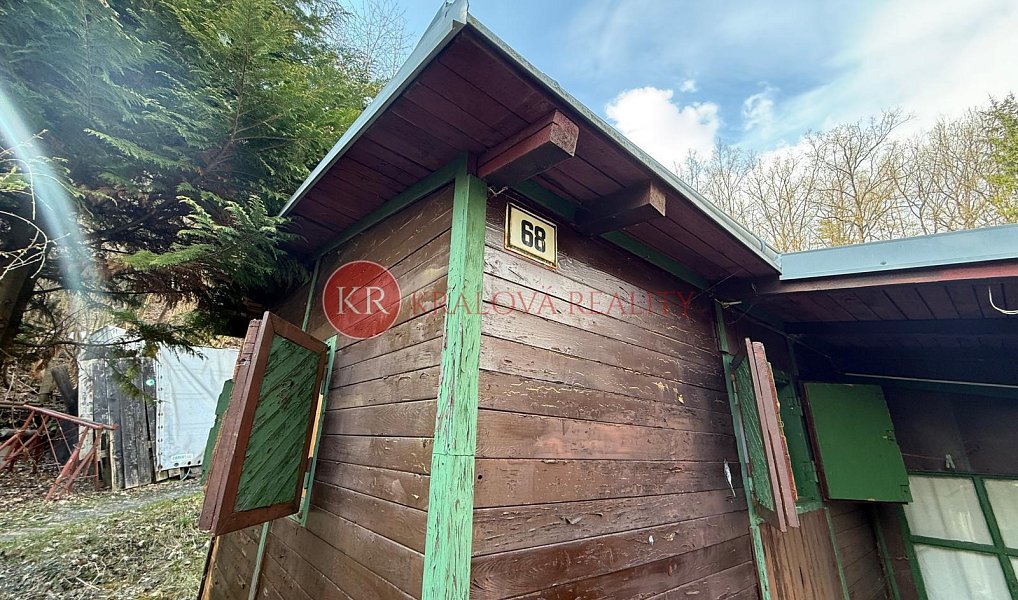 Prodej chaty/chalupy 36 m², Boršov nad Vltavou – náhled fotky 5