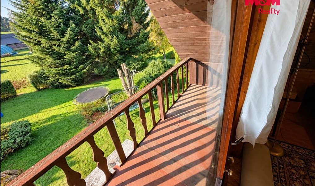 Prodej chaty/chalupy 85 m² s pozemkem 1 515 m², Osečná – náhled fotky 17